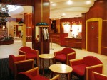 1999 - Hotel Ibis