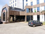 1999 - Hotel Ibis