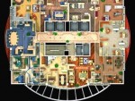 2000 - Office Tower