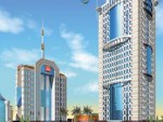 2000 - Office Tower