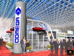 2004 - Stand Comega