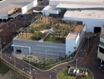2011 - Ribeirão Shopping 7º Expansão