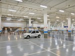 2011 - Ribeirão Shopping 8°Expansão