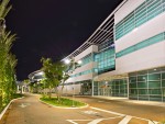 2011 - Ribeirão Shopping 8°Expansão