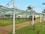 2011 - Passarela CPRS