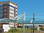 2011 - Passarela CPRS