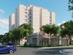 2016 - Residencial Bonfim