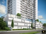 2016 - Residencial Maurílio Biagi