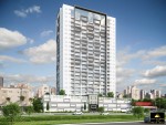 2016 - Residencial Maurílio Biagi