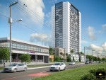 2016 - Residencial Maurílio Biagi
