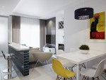 2016 - Residencial Arnaldo