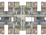 2016 - Residencial Arnaldo