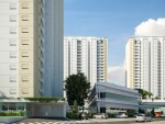 2016 - Residencial Arnaldo