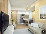 2015 - Residencial Caramuru