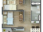2015 - Residencial Caramuru