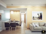 2015 - Residencial Caramuru