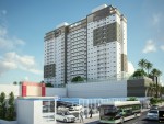 2015 - Residencial Caramuru