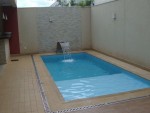 2011 - Residencia Nova Aliança