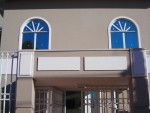 2007 - Residencia Ribeirão Preto