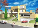 2003 - Residencia Ribeirão Preto