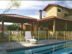 2000 - Residencia Bonfim