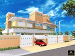 1998 - Residencia Jardim Canada