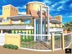 1998 - Residencia Jardim Canada