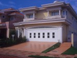 1998 - Residencia Condomínio Ribeirão Preto