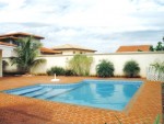 1994 - Residencia Condomínio Ribeirão Preto