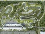 2014 - Autódromo