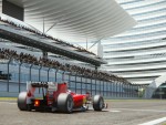 2014 - Autódromo