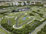 2014 - Autódromo