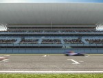 2014 - Master Plan Autódromo