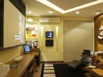 2006 - Casa Interior Home Cinema