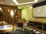 2006 - Casa Interior Home Cinema