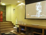 2006 - Casa Interior Home Cinema