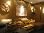 2006 - Casa Interior Home Cinema