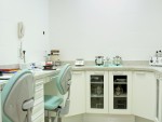2004 - Clinica Odontológica 