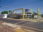 2002 - Ambulatório Santa Casa