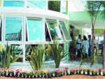 2002 - Ambulatório Santa Casa