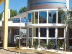2002 - Ambulatório Santa Casa