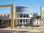 2002 - Ambulatório Santa Casa