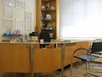 1997 - Clinica Odontológica 