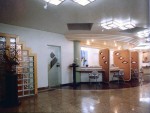1996 - Hospital São Lucas