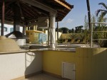 2003 - Área de Lazer Ribeirão Preto