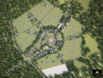 2016 - Projeto Urbanístico no Interior de São Paulo