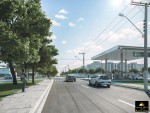 2017 - Projeto Urbanístico no Interior de São Paulo 