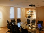 2008 - Sala de Reuniões
