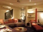 2004 - Casa Interior