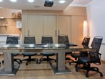 2008 - Sala de Reuniões